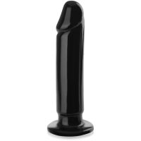 KOLÍK ANÁLNÍ DILDO 23 CM - S PŘÍSAVKOU KING SIZED OBROVSKÝ PENETRÁTOR ANÁLU – 72450119 - 6