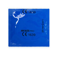 Kondomy 53 mm Joy Division My Size PRO 10 ks - 70521523 - 3