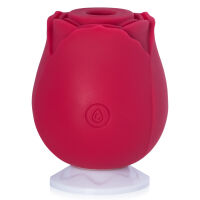 Vibrační stimulátor klitorisu pro ženy, 10 funkcí - 71656690 - 2