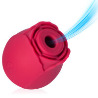 Vibrační stimulátor klitorisu pro ženy, 10 funkcí - 71656690 - 7