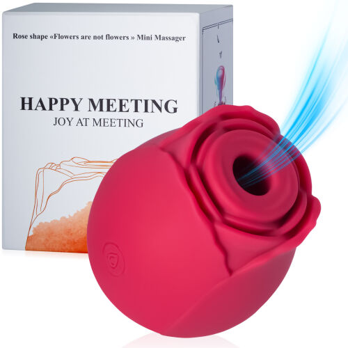 Vibrační stimulátor klitorisu pro ženy, 10 funkcí - 71656690