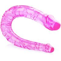 DVOJITÉ DILDO - 78290747 - 2