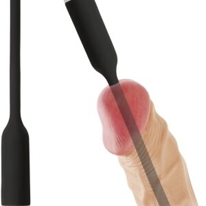 DILATOR - INTIMNÍ MASAŽÉR PRO NI I PRO NĚHO  - 76468661