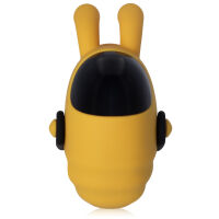 Včelka mini masér celého těla masturbátor pro ženy - 77178608 - 3