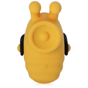 Včelka mini masér celého těla masturbátor pro ženy - 77178608