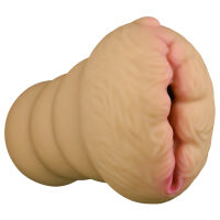 Alien's Pie tělový umělý pohlavní orgán masturbátor pro muže - 74821557 - 5