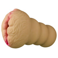 Alien's Pie tělový umělý pohlavní orgán masturbátor pro muže - 74821557 - 3