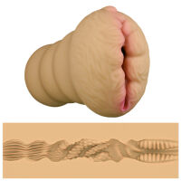 Alien's Pie tělový umělý pohlavní orgán masturbátor pro muže - 74821557 - 2
