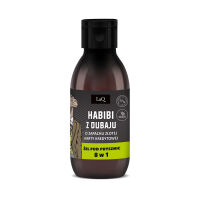 LAQ veganská sada sprchových gelů pro muže ČYŚCIOPAK 6x100 ml - 78609627 - 4