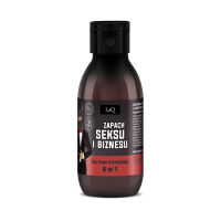 LAQ veganská sada sprchových gelů pro muže ČYŚCIOPAK 6x100 ml - 78609627 - 6