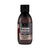 LAQ veganská sada sprchových gelů pro muže ČYŚCIOPAK 6x100 ml - 78609627 - 7