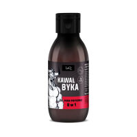 LAQ veganská sada sprchových gelů pro muže ČYŚCIOPAK 6x100 ml - 78609627 - 8