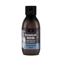 LAQ veganská sada sprchových gelů pro muže ČYŚCIOPAK 6x100 ml - 78609627 - 9