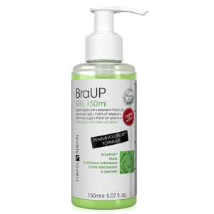 Lovely Lovers BraUp – zpevňující gel na poprsí s push-up efektem - 77151024