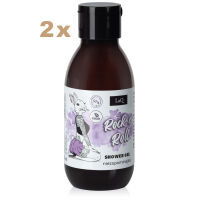 Veganská sada sprchových gelů pro ženy CZYŚCIOPAK 6x100ml - 79305426 - 4