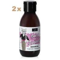 Veganská sada sprchových gelů pro ženy CZYŚCIOPAK 6x100ml - 79305426 - 5