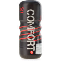 TĚSNÁ LASTURKA V DISKRÉTNÍ TUBĚ MASTURBÁTOR UMĚLÁ VAGÍNA  - 76434571 - 2