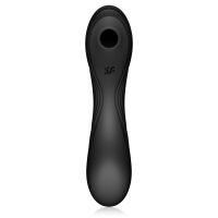 Satisfyer Curvy Trinity vibrátor pro ženy s tlakovým stimulátorem - 75637666 - 6