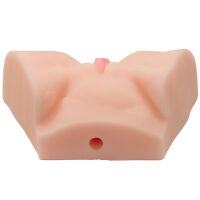 VAGÍNA A ANÁL  V PROPORCÍCH 1:1 