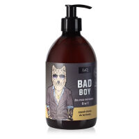 Veganská sada sprchových gelů pro muže ČISTIČBAL 3x500 ml - 70570079 - 5