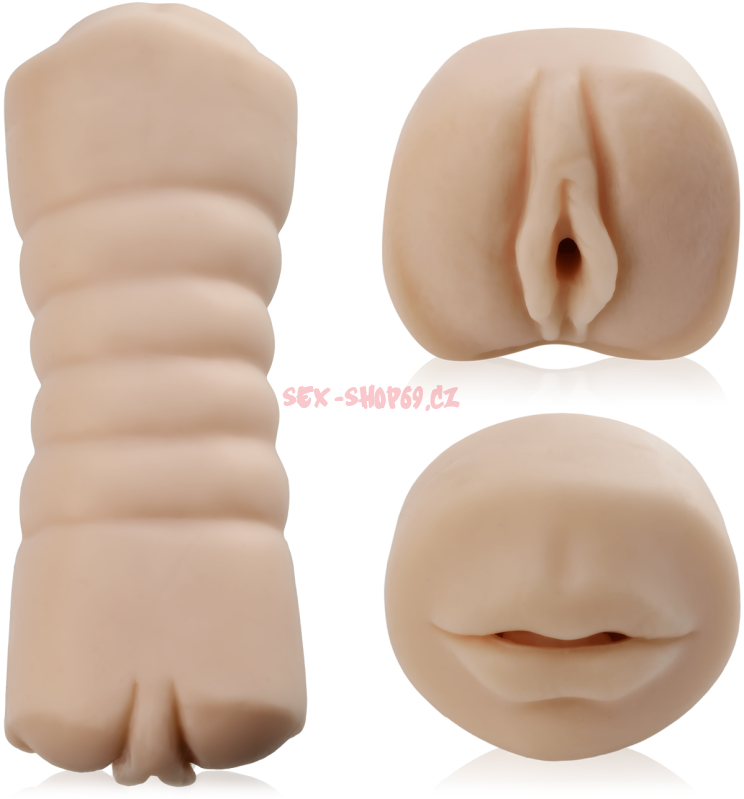Vagina pucs