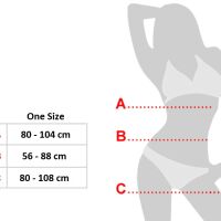 Elegantní dámské punčochy pro svůdné nohy - 56986791 - 2