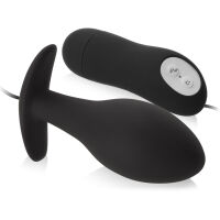 ANÁLNÍ KOLÍK PLUG S VIBRACEMI PRETTY LOVE  - 70045261  - 3