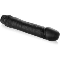 MEGA PENIS - 26,5 CM - VIBRÁTOR VELKÝ PENETRÁTOR - 71642335 - 2