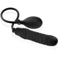 NAFUKOVACÍ PENIS DILDO DO VAGÍNY I ANUSU  - 76252742 - 2