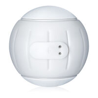 Diskrétní masturbátor s výstupky 6 možností vibrací - 71720001 - 5