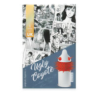 Kondom s výstupky EGZO Ugly Coyote - 79623122 - 2