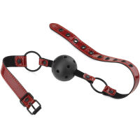 NASTAVITELNÝ ROUBÍK S KULIČKOU DO PUSY GADGET BDSM  - 75418800 - 2