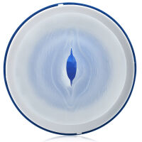 POSUVNĚ ROTAČNÍ MASTURBÁTOR - 380 POHYBŮ ZA MINUTU + SACÍ FUNKCE  - 64786435 - 6