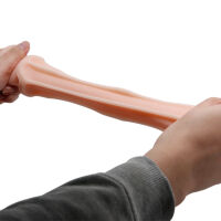 Umělá pochva v tubě diskrétní mužský masturbátor ústa - 74310763 - 5