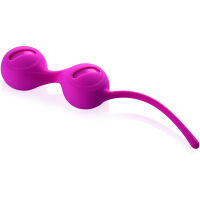 SILIKONOVÉ VENUŠINY KULIČKY DOPORUČOVANÉ GYNEKOLOGY - 65679964 - 2