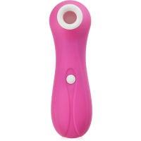 SACÍ MASAŽÉR KLITORISU ORGASMOVÝ MASTURBÁTOR PRO ŽENY - 7 FUNKCÍ  - 73248773 - 4