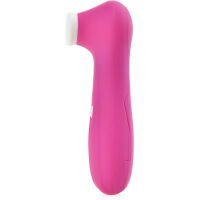 SACÍ MASAŽÉR KLITORISU ORGASMOVÝ MASTURBÁTOR PRO ŽENY - 7 FUNKCÍ  - 73248773 - 5