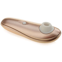 Vzduchový masturbátor pro ženy, masážní přístroj na klitoris, 7 režimů rozkoše - 75247553 - 2