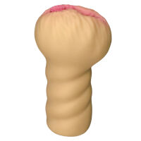 Alien's Pie tělový umělý vaginální masturbátor pro muže - 73946703 - 2
