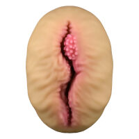 Alien's Pie tělový umělý vaginální masturbátor pro muže - 73946703 - 3