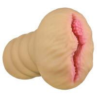 Alien's Pie tělový umělý vaginální masturbátor pro muže - 73946703 - 4