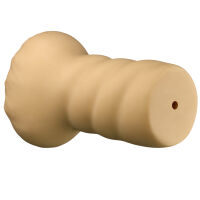 Alien's Pie tělový umělý vaginální masturbátor pro muže - 73946703 - 5