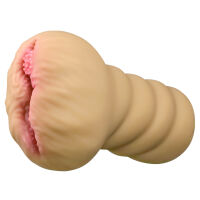 Alien's Pie tělový umělý vaginální masturbátor pro muže - 73946703 - 6