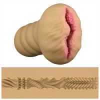 Alien's Pie tělový umělý vaginální masturbátor pro muže - 73946703 - 7