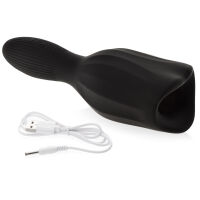 STIMULÁTOR PENISU PRO MASTURBACI A TRÉNINK ODDÁLENÍ EJAKULACE - 30 FUNKCÍ - 78273065 - 2