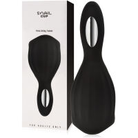 STIMULÁTOR PENISU PRO MASTURBACI A TRÉNINK ODDÁLENÍ EJAKULACE - 30 FUNKCÍ - 78273065 - 3