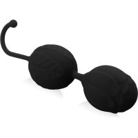 VIBRAČNÍ VENUŠINY KULIČKY VE TVARU KVĚTU – 87865430 - 2