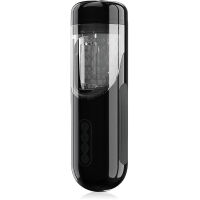 ROTAČNĚ POSUVNÝ MASTURBÁTOR 400 POHYBŮ/MINUTU S FUNKCÍ ZVUKU - 50 VARIANT STIMULACE - 77626811 - 5