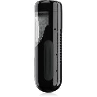 ROTAČNĚ POSUVNÝ MASTURBÁTOR 400 POHYBŮ/MINUTU S FUNKCÍ ZVUKU - 50 VARIANT STIMULACE - 77626811 - 6