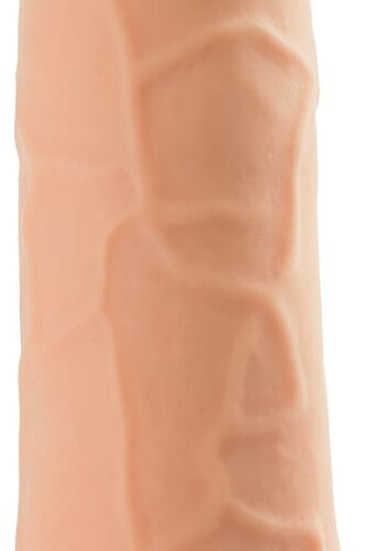 REALISTICKÝ NÁVLEK - PRODLUŽUJE O 2,5CM - ZVĚTŠUJE OBJEM O 0,5 CM – 74439684